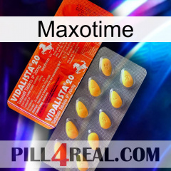 Maxotime new01